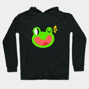 Froggie! Hoodie